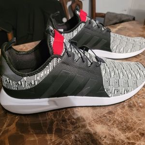 Mens size 13 Adidas Sneakers